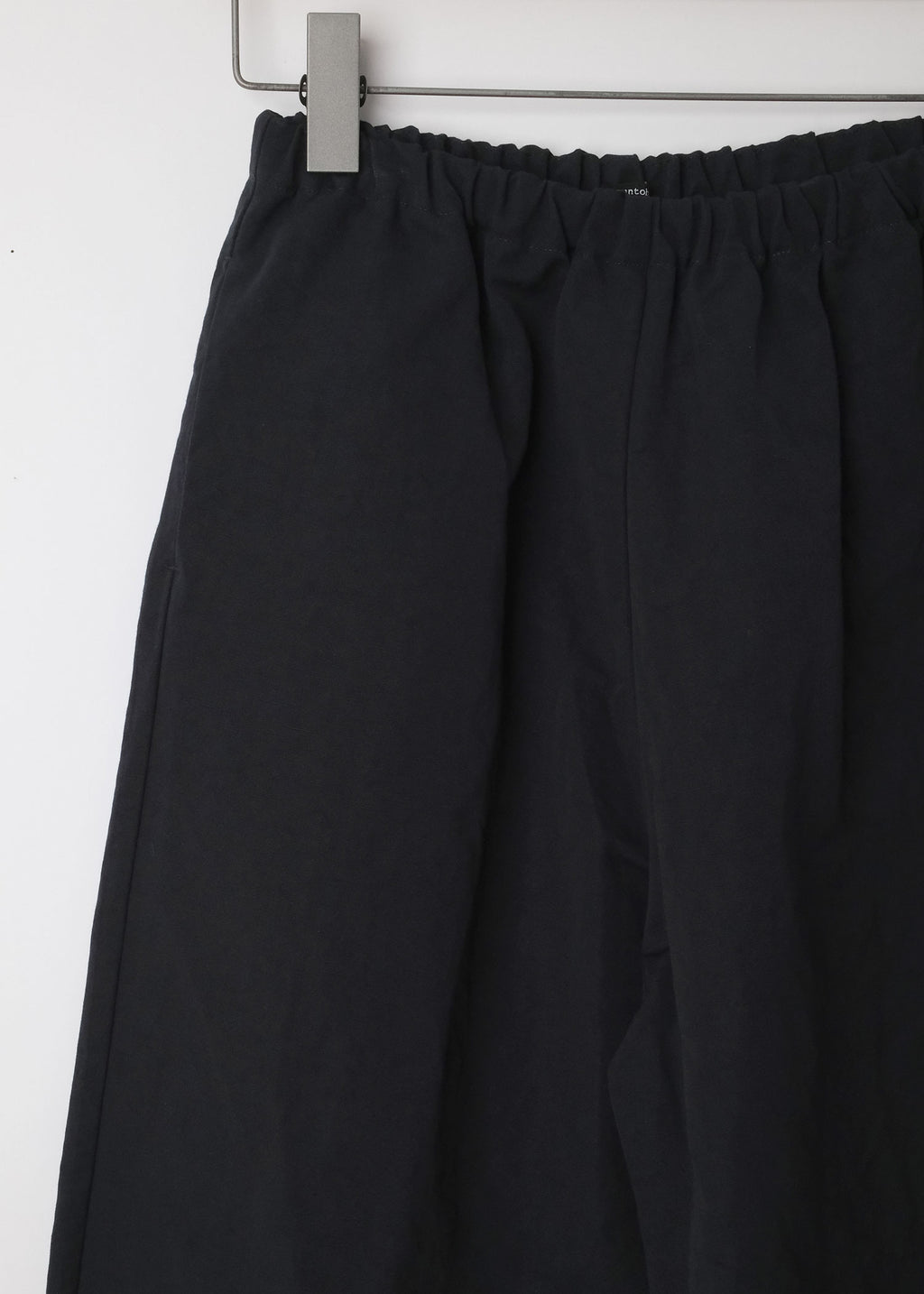 Technical Poplin Trouser
