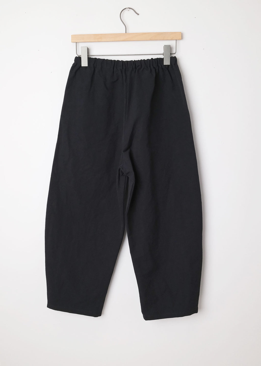 Technical Poplin Trouser