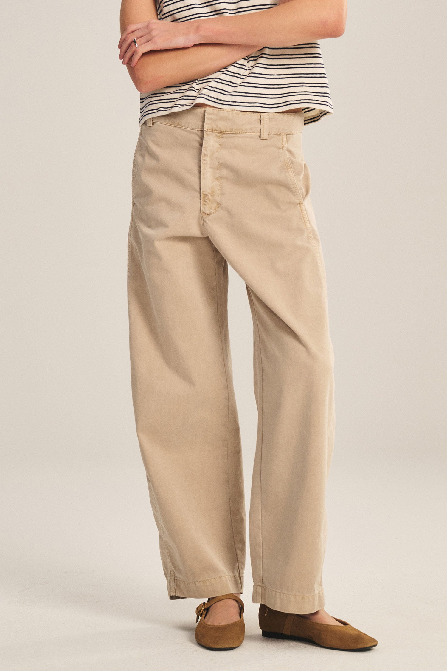 Tenley Pant