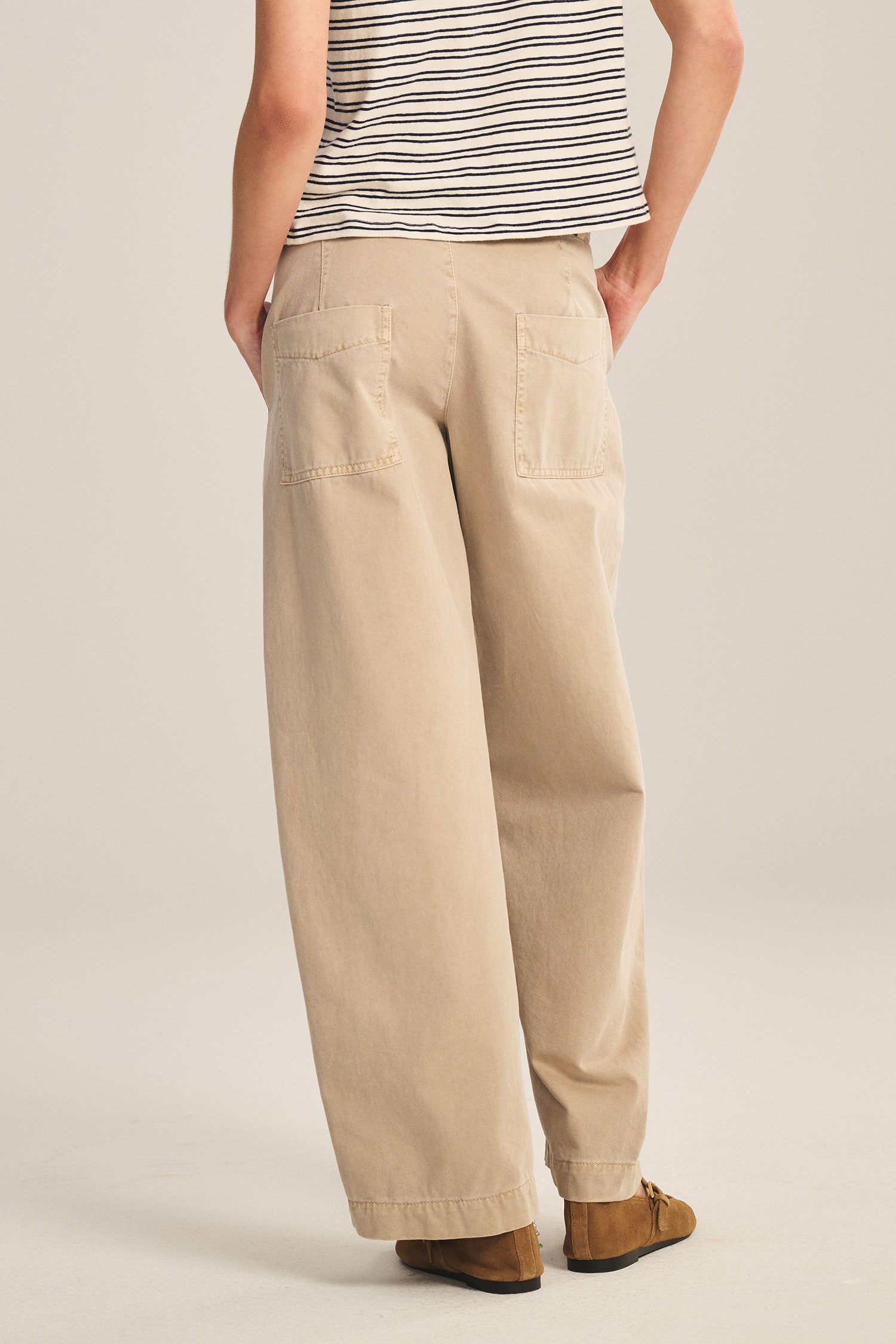 Tenley Pant