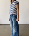 The Sailor Shirt Navy