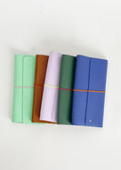 Traveler Leather Journal