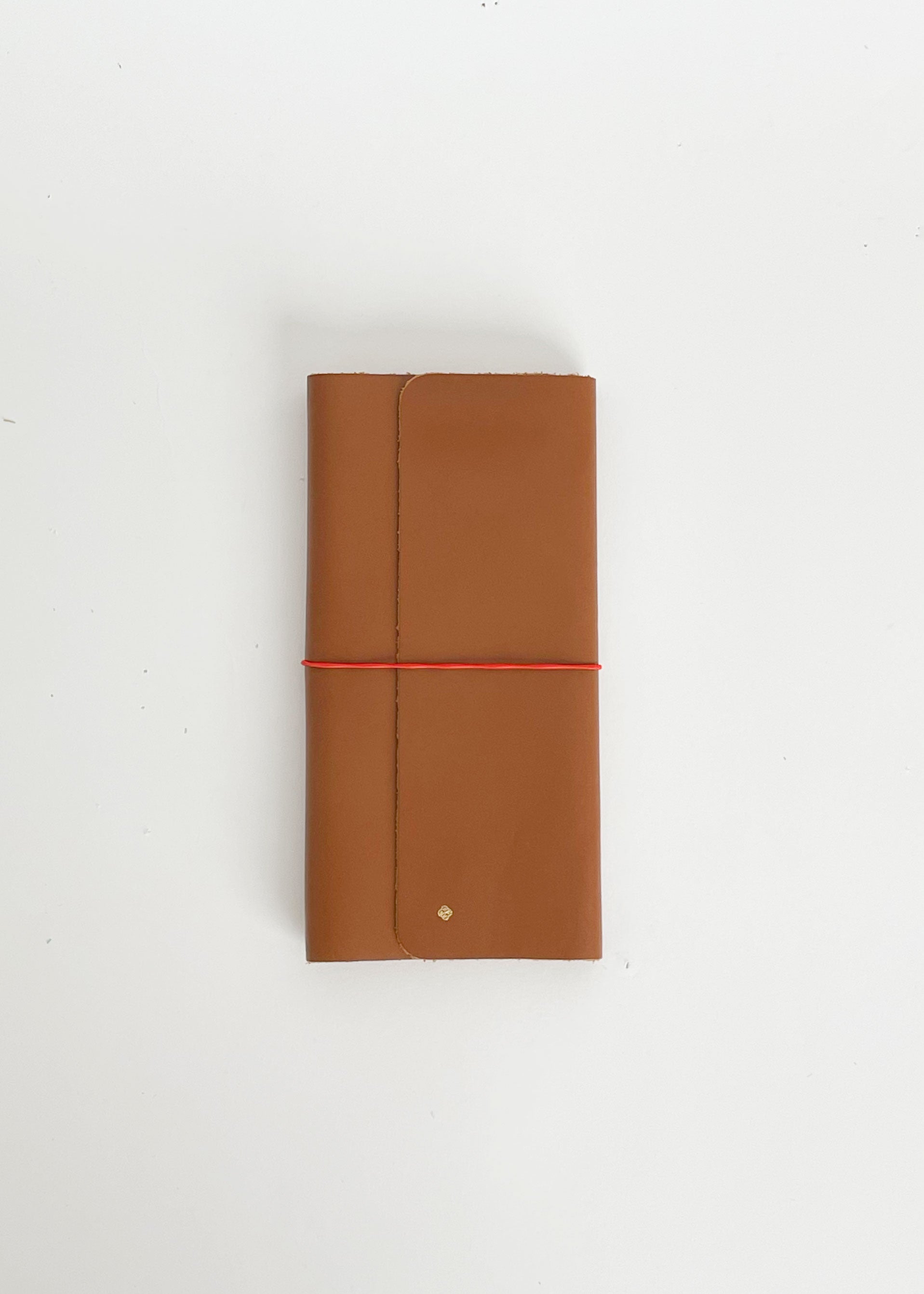 Traveler Leather Journal