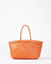 Load image into Gallery viewer, 8811 Bamboo Triple Jump Small Bag
