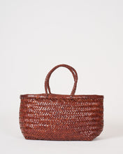 Load image into Gallery viewer, 8811 Bamboo Triple Jump Small Bag
