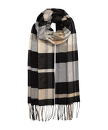 Central Park Plaid