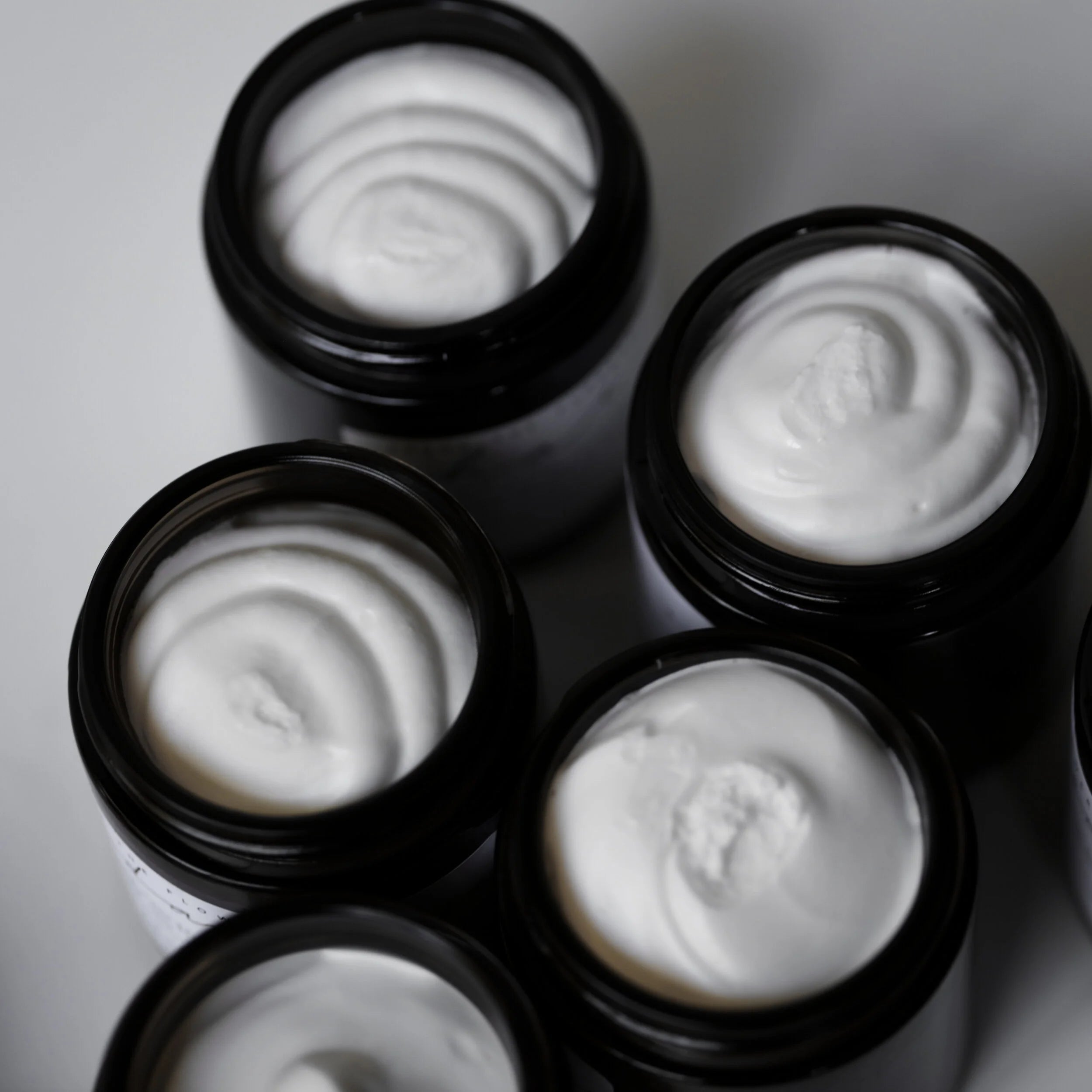Whipped Body Butter - Jasmine Ylang