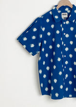 Load image into Gallery viewer, Pleat Sleeve Blouse
