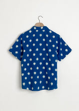 Load image into Gallery viewer, Pleat Sleeve Blouse
