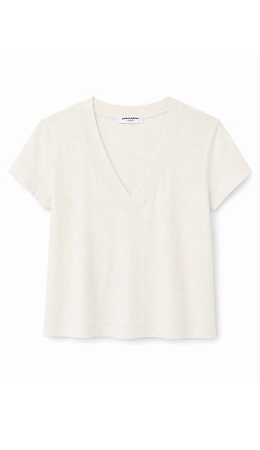 Val Vneck Tee