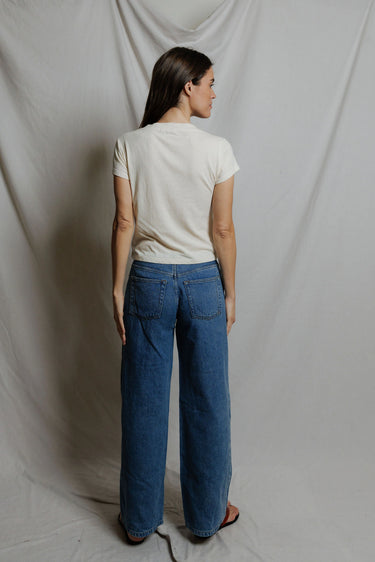 Val Vneck Tee