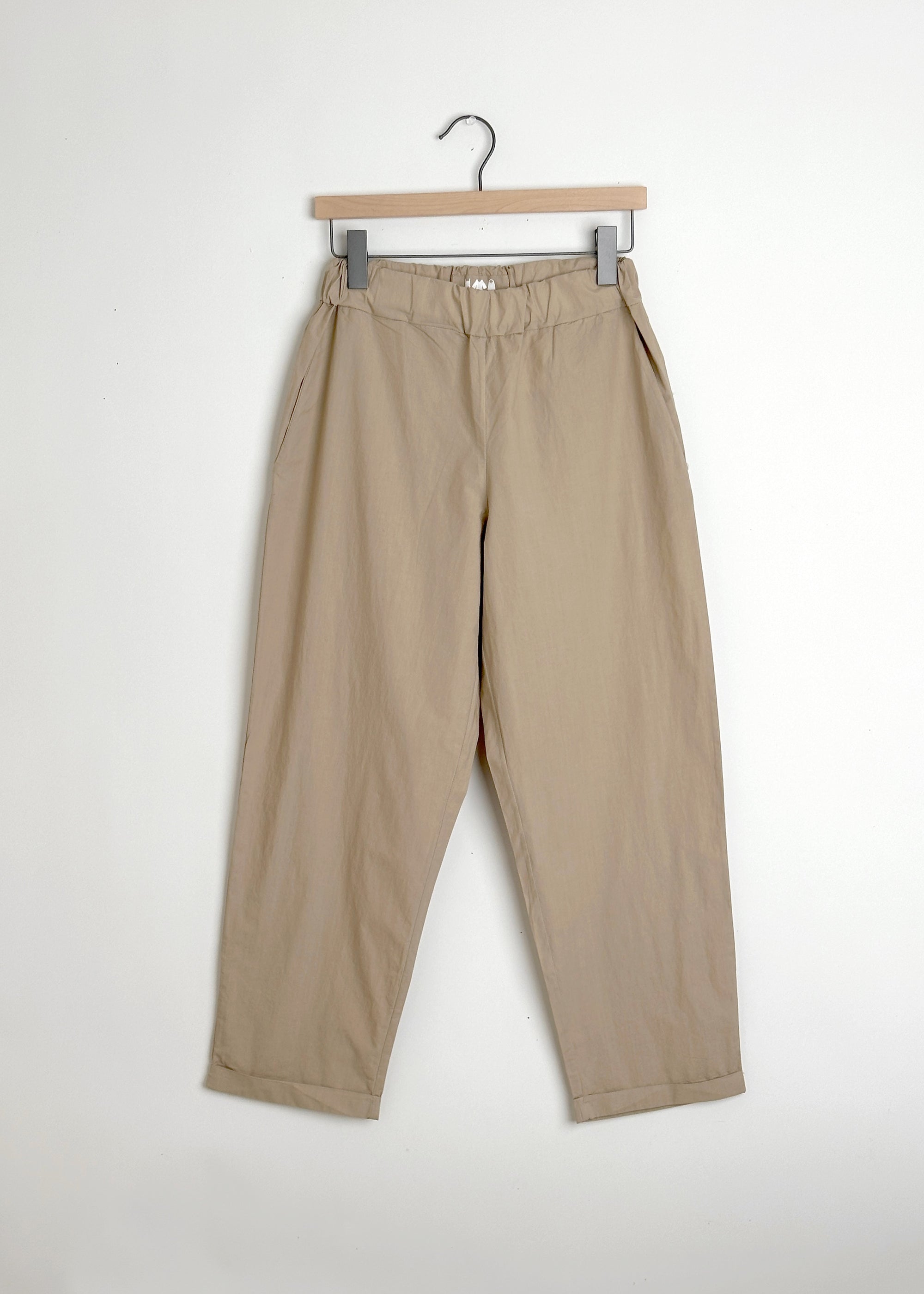 Vela Pant Clara