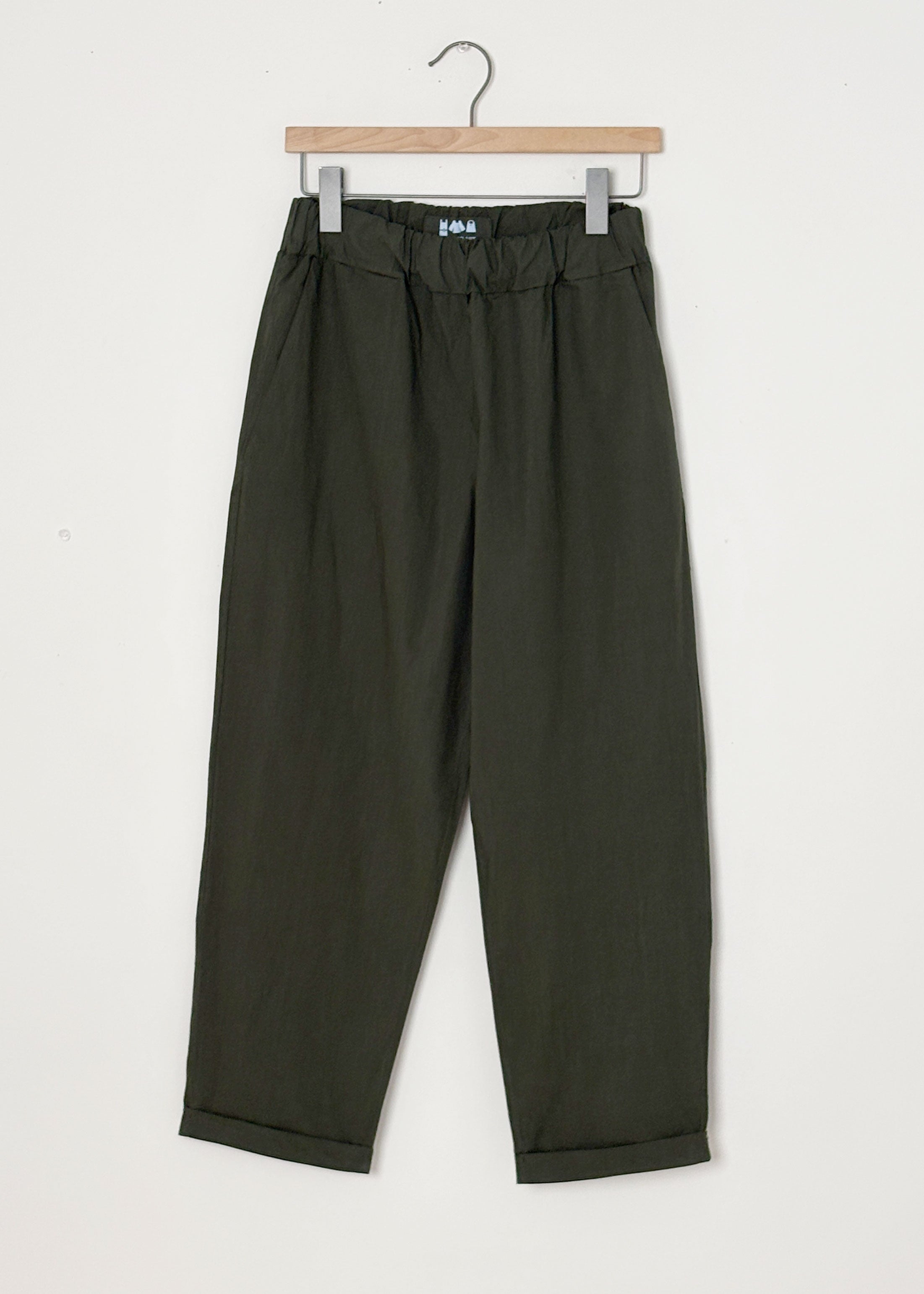 Vela Pant Clara