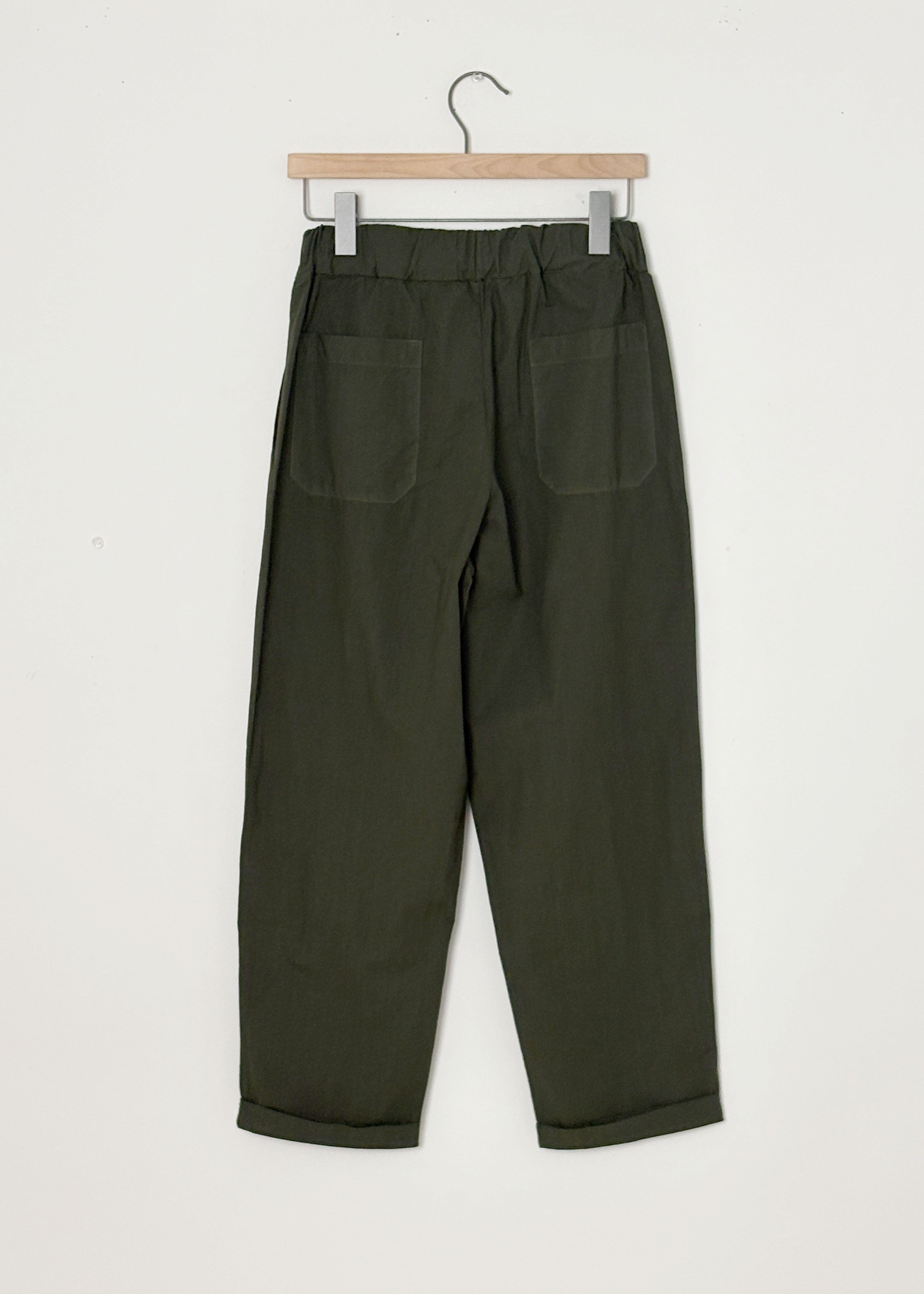 Vela Pant Clara