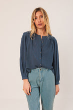 Load image into Gallery viewer, Embroidered Blouse

