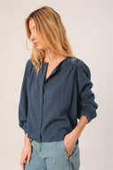Embroidered Blouse