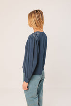 Load image into Gallery viewer, Embroidered Blouse
