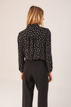 Load image into Gallery viewer, Bea Polka Dot Shirt

