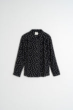 Load image into Gallery viewer, Bea Polka Dot Shirt

