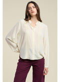 Michelle Shirt Pearl