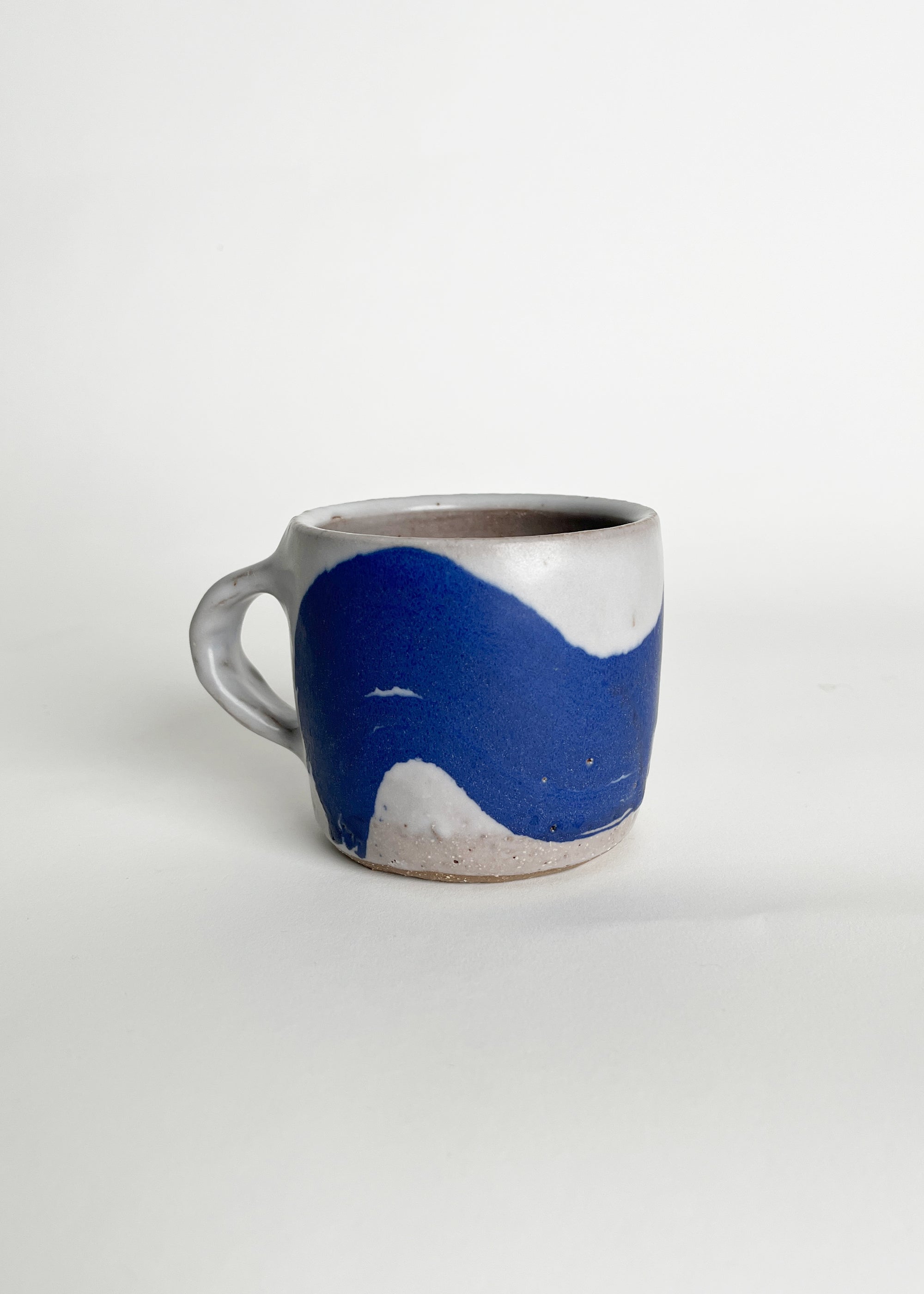 Wave Mug