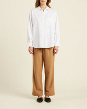 Load image into Gallery viewer, Blake Shirt White
