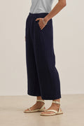 Lola Pant Navy