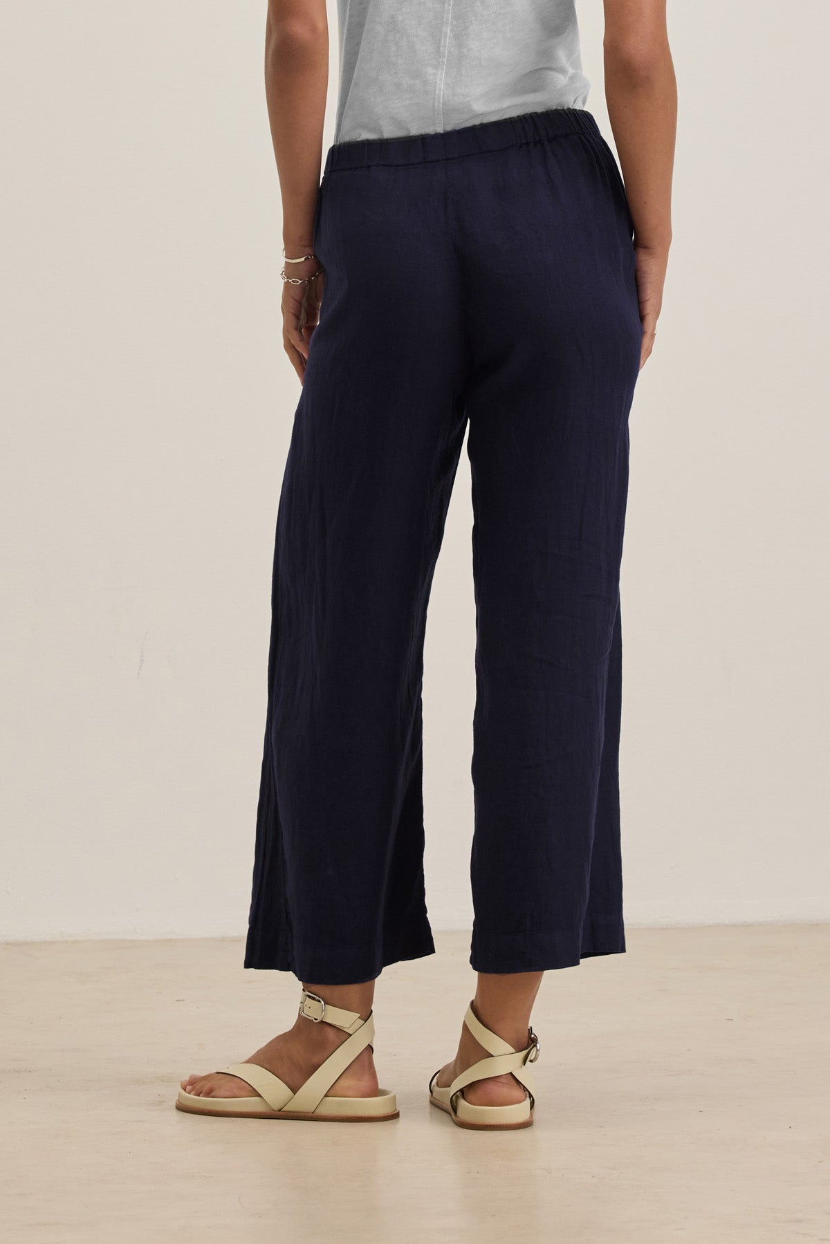 Lola Pant Navy