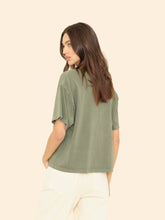 Load image into Gallery viewer, Palmer Tee Seagrass

