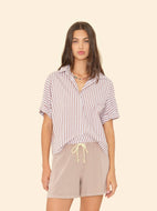 Teddy Shirt