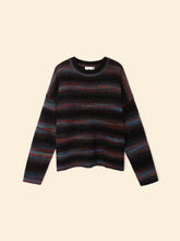 Load image into Gallery viewer, Anders Sweater - Black Ombre
