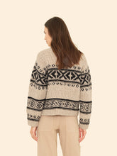 Load image into Gallery viewer, Brecken Sweater - Oatmeal
