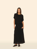 Irene Skirt Black