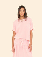 Load image into Gallery viewer, Carson Top - Pink Rose
