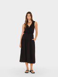 Desa Dress Black