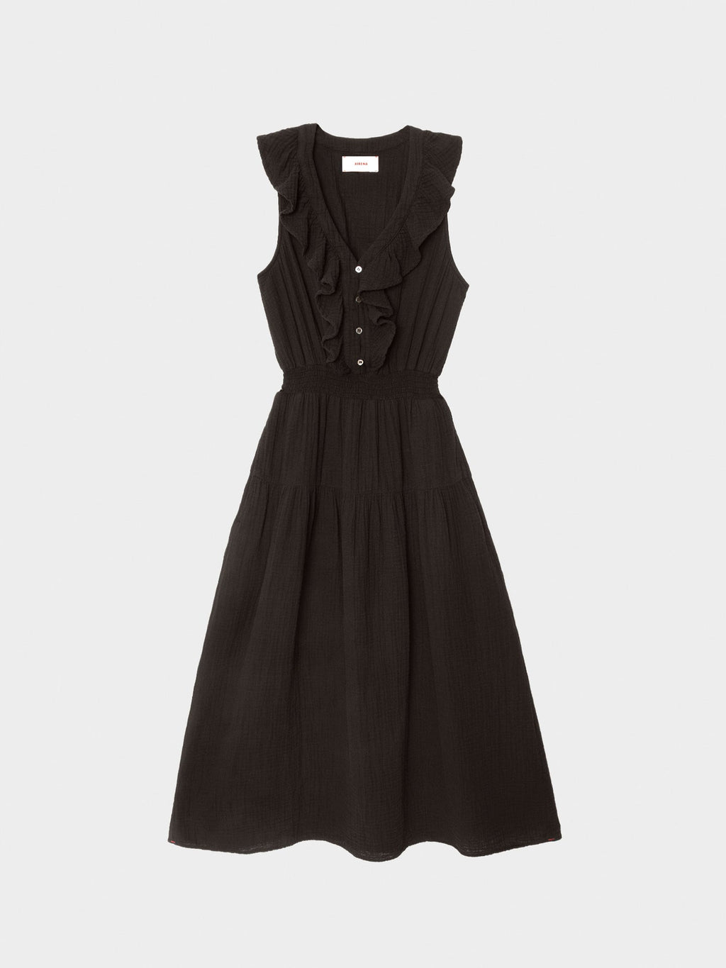 Desa Dress Black