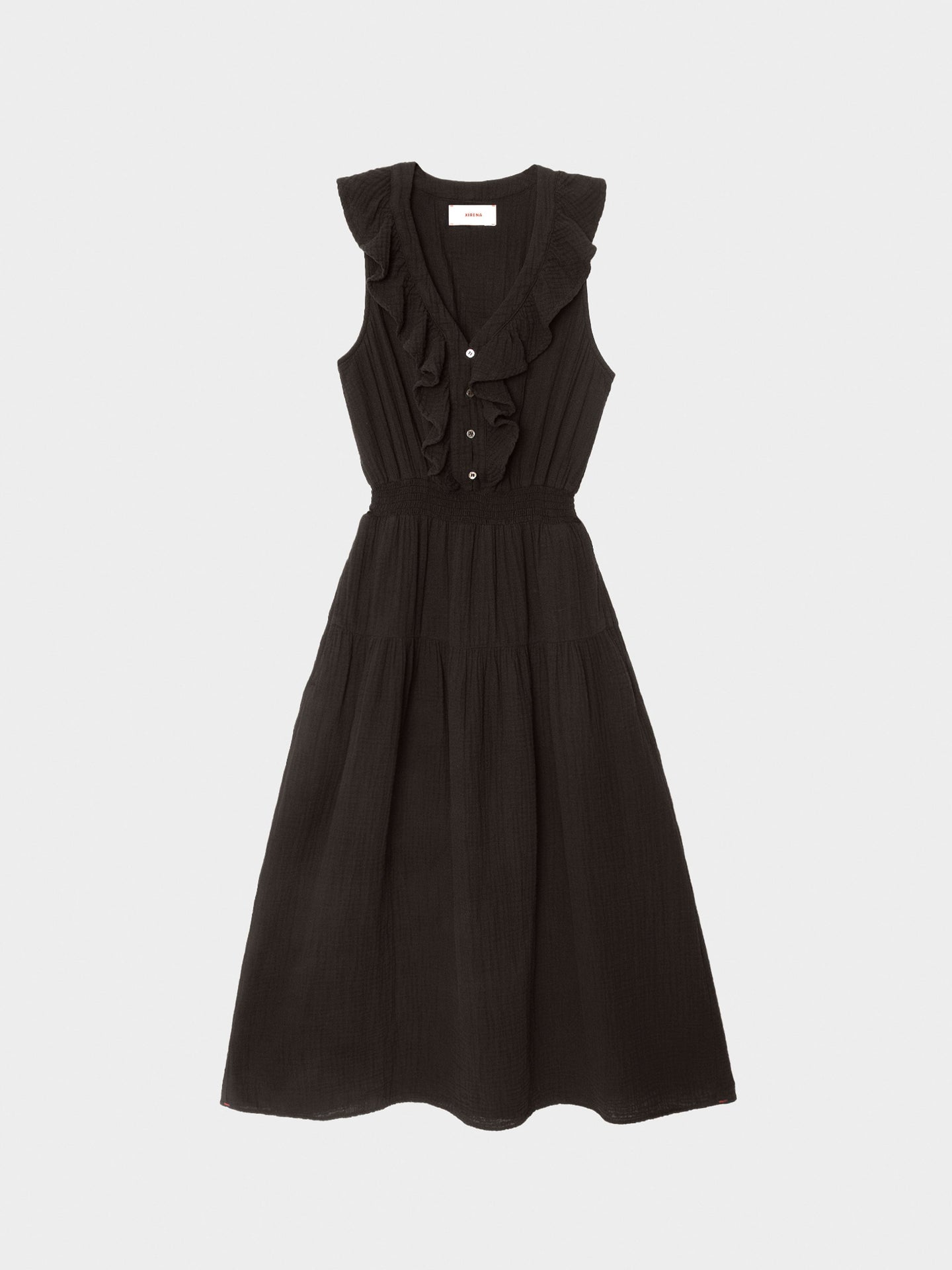 Desa Dress Black