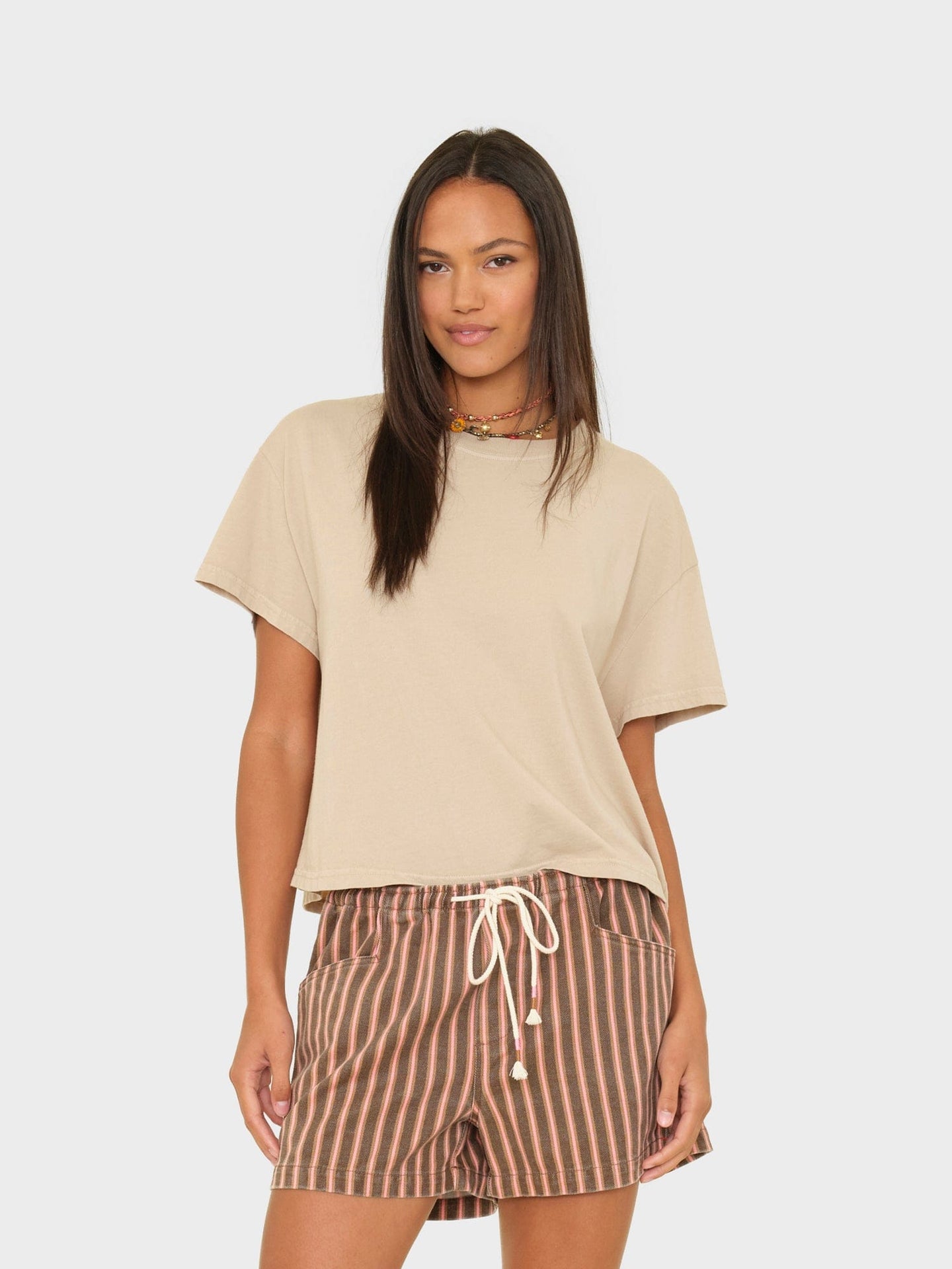 Carter Everyday Tee