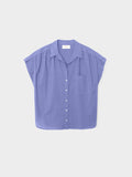 Lexi Shirt Star Blue