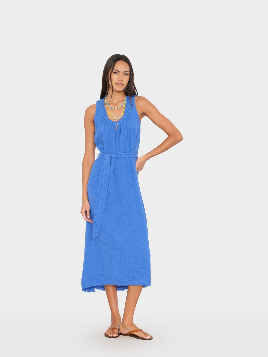 Mayson Dress