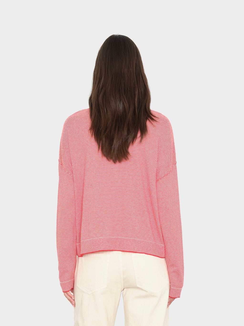Sparrow Sweater