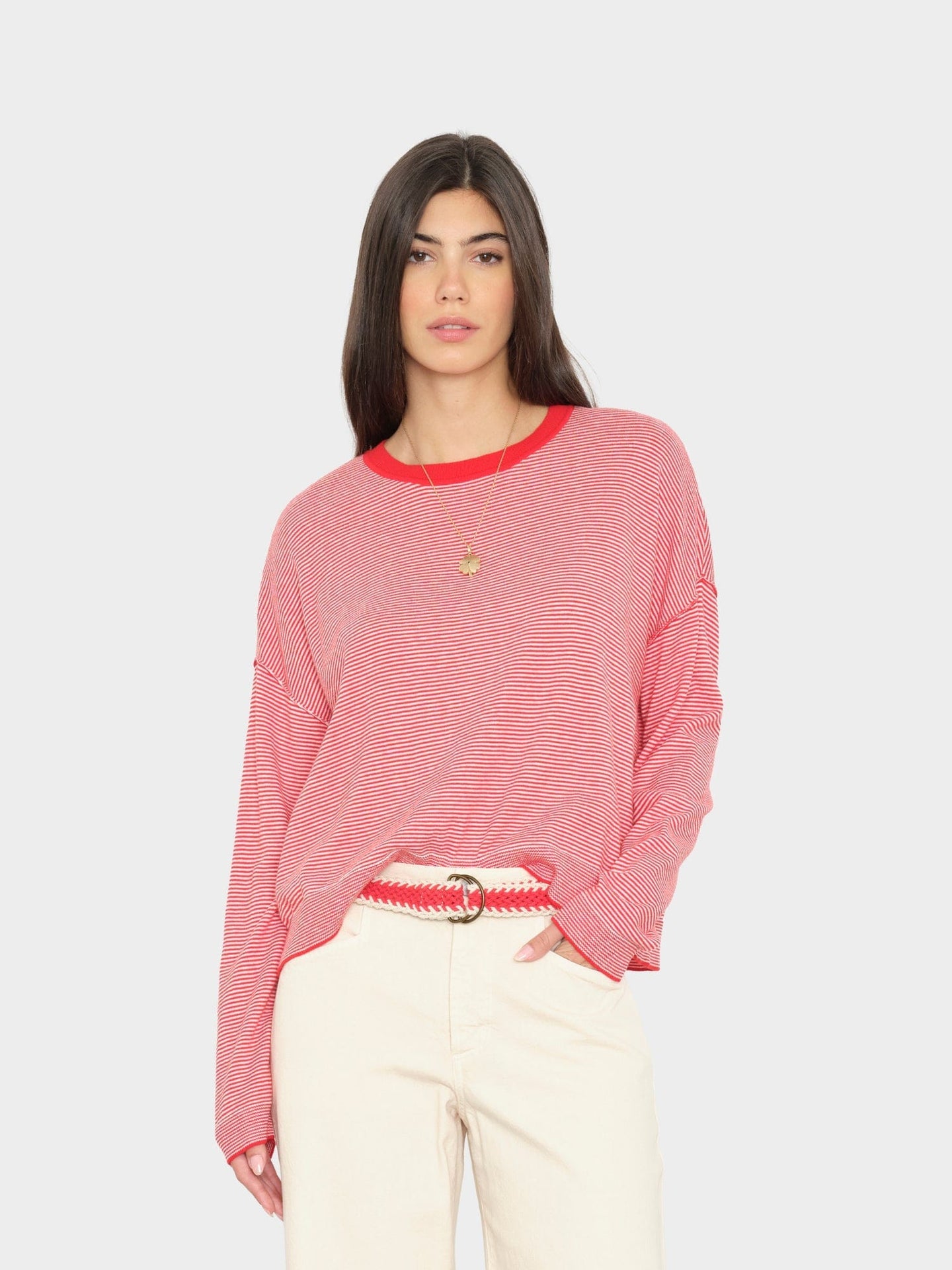 Sparrow Sweater