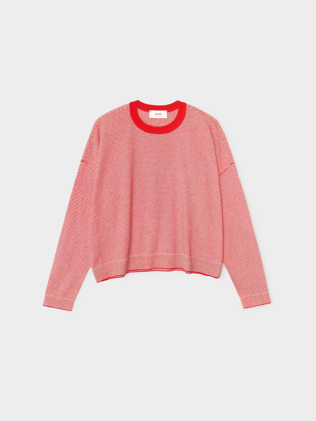 Sparrow Sweater