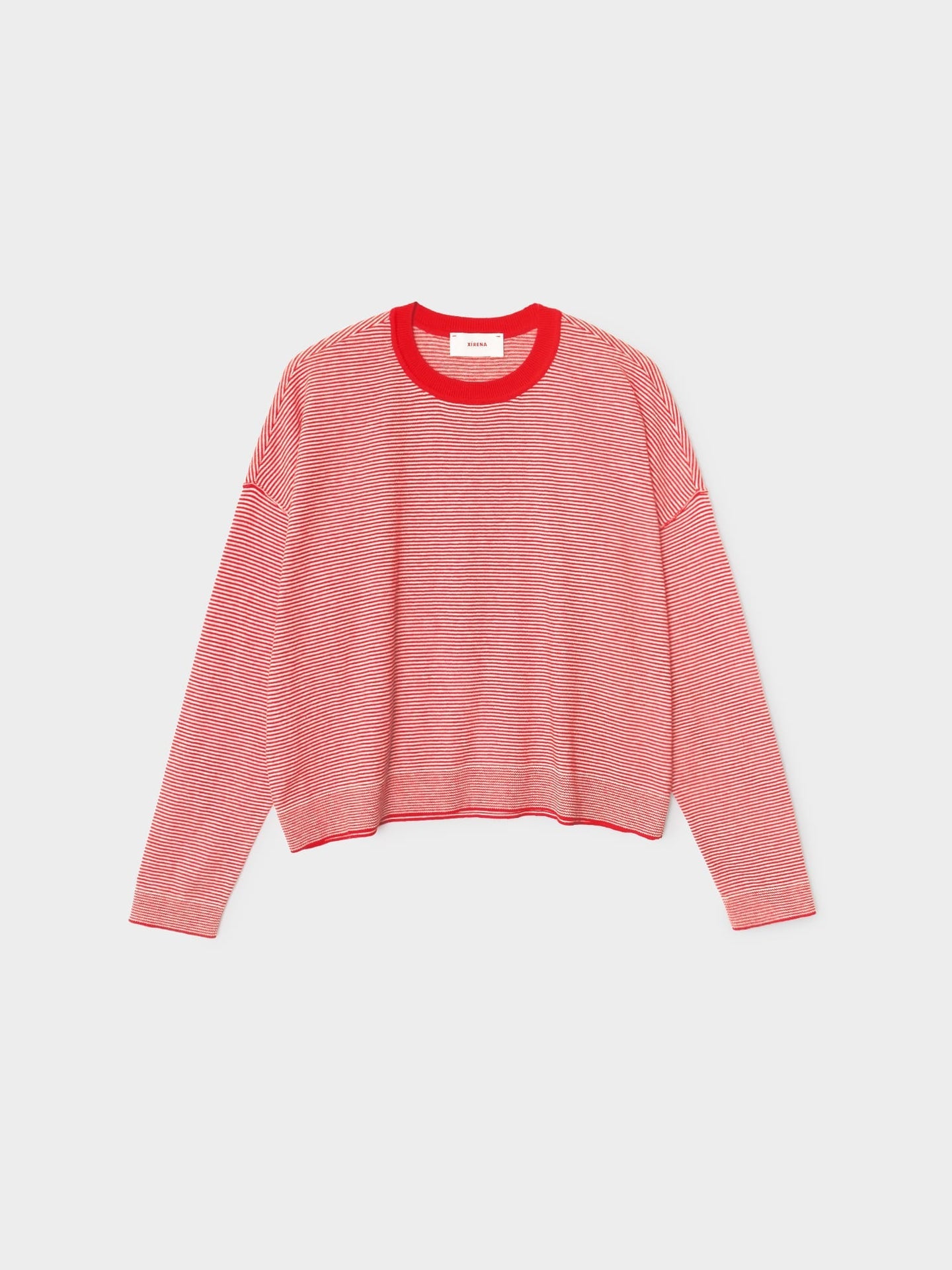 Sparrow Sweater
