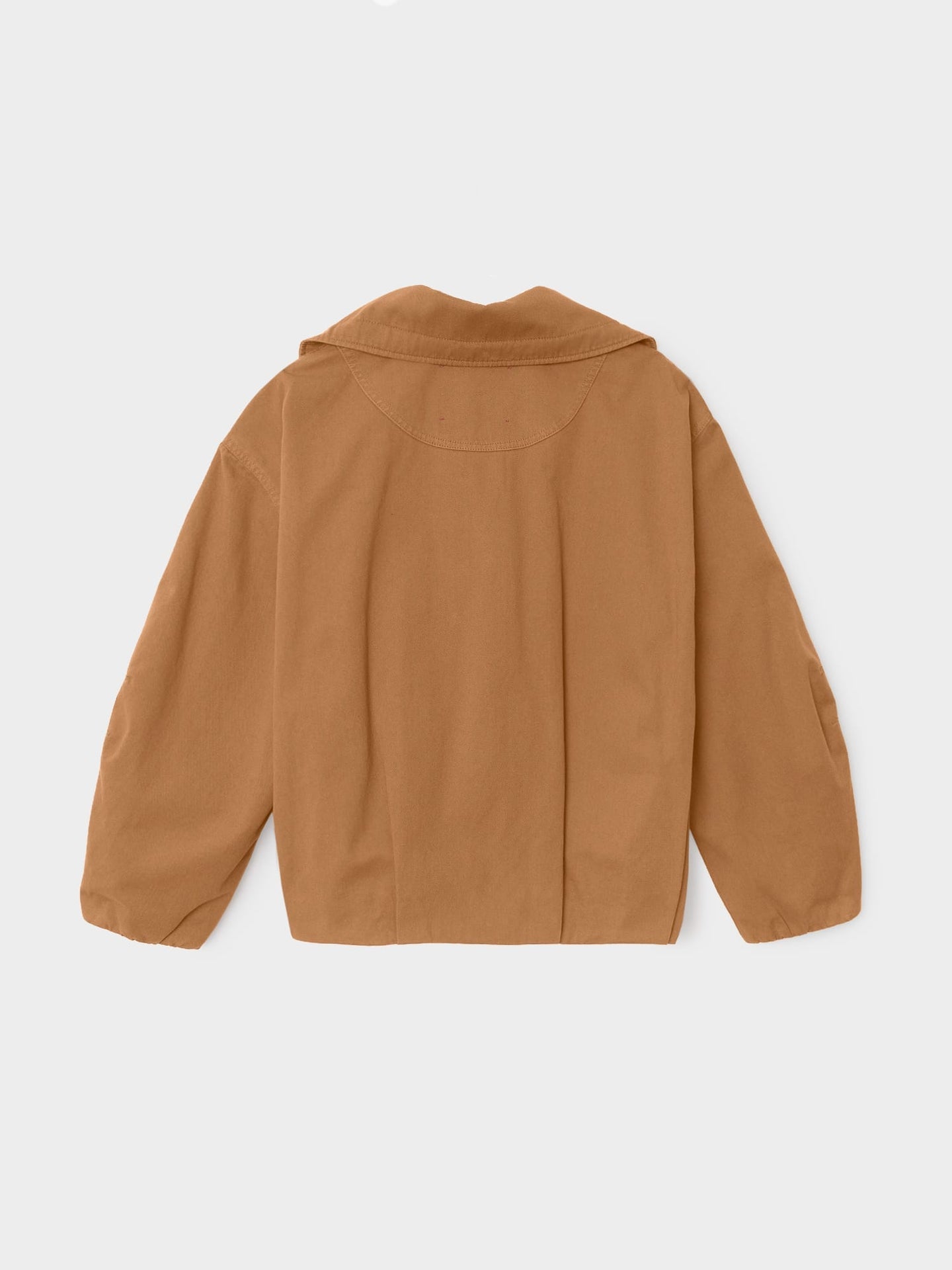 Harrison Jacket Tawny