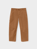 Rancho Pant Dark Honey