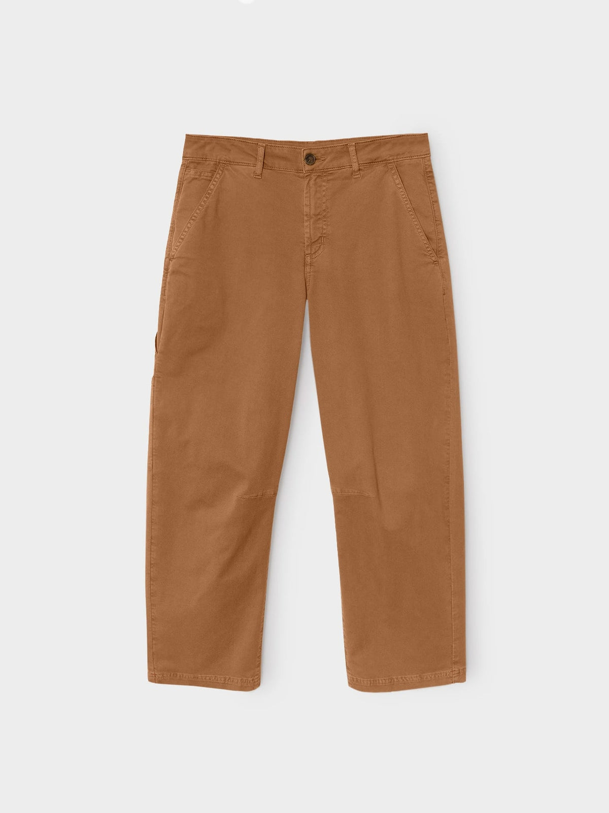 Rancho Pant Dark Honey