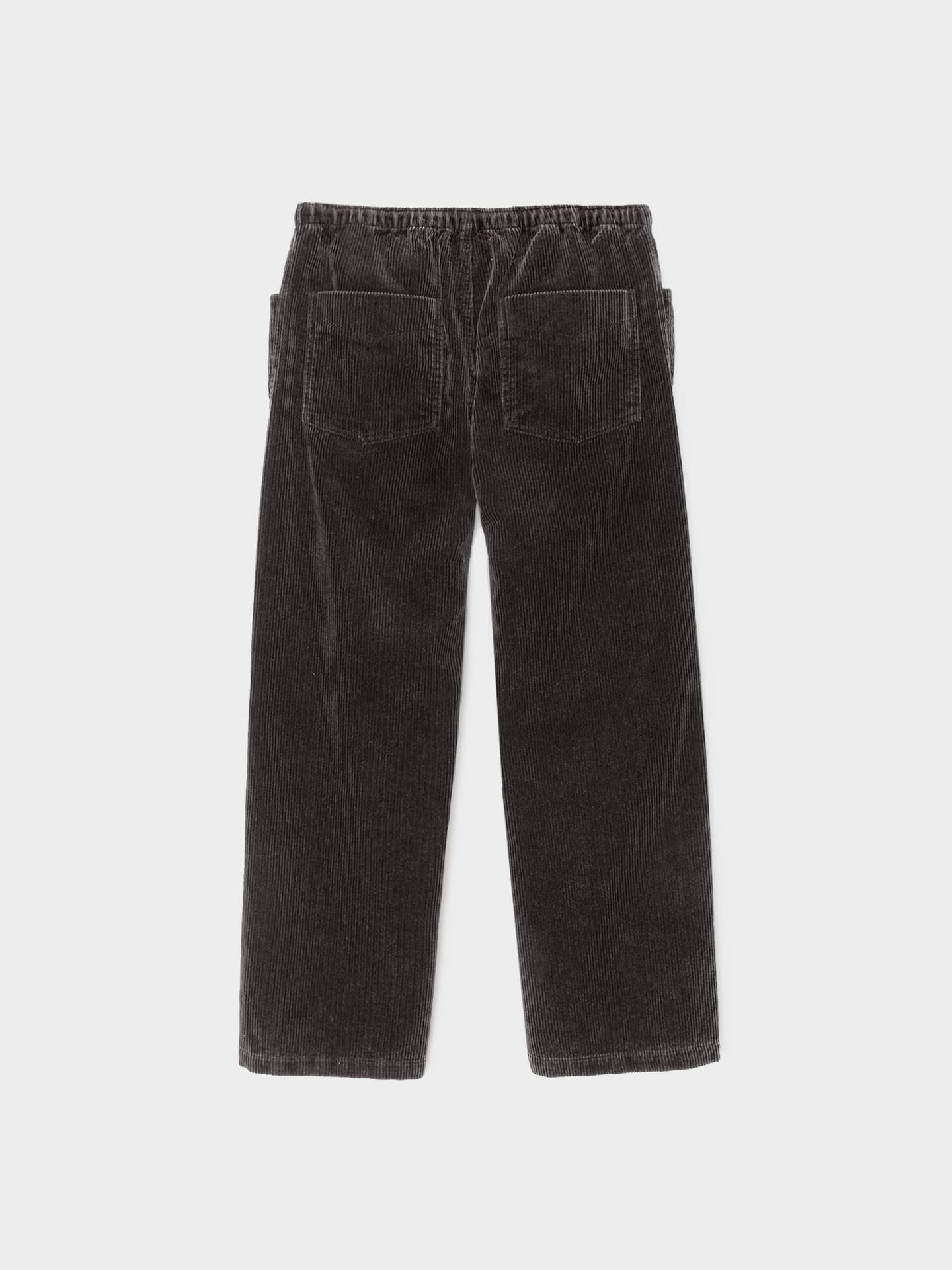 Joey Pant Black Flint
