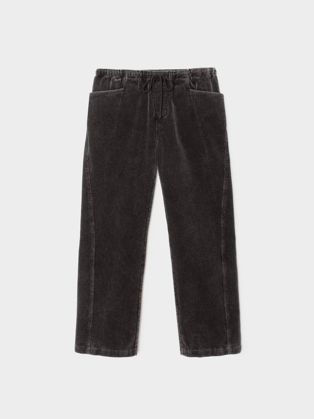 Joey Pant Black Flint