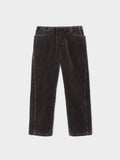 Joey Pant Black Flint